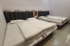 Hotel Shree Ji Palace