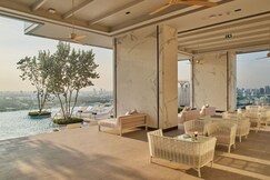 Eastin Grand Hotel Phayathai