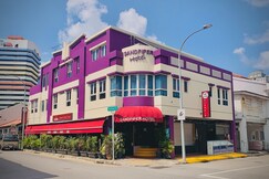 Sandpiper Hotel @ Little India