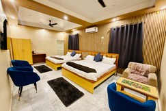 The ARL Hotels & Banquets