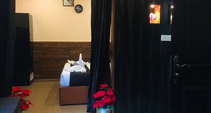AbudhabiResidency Room Type - Executive  Suite