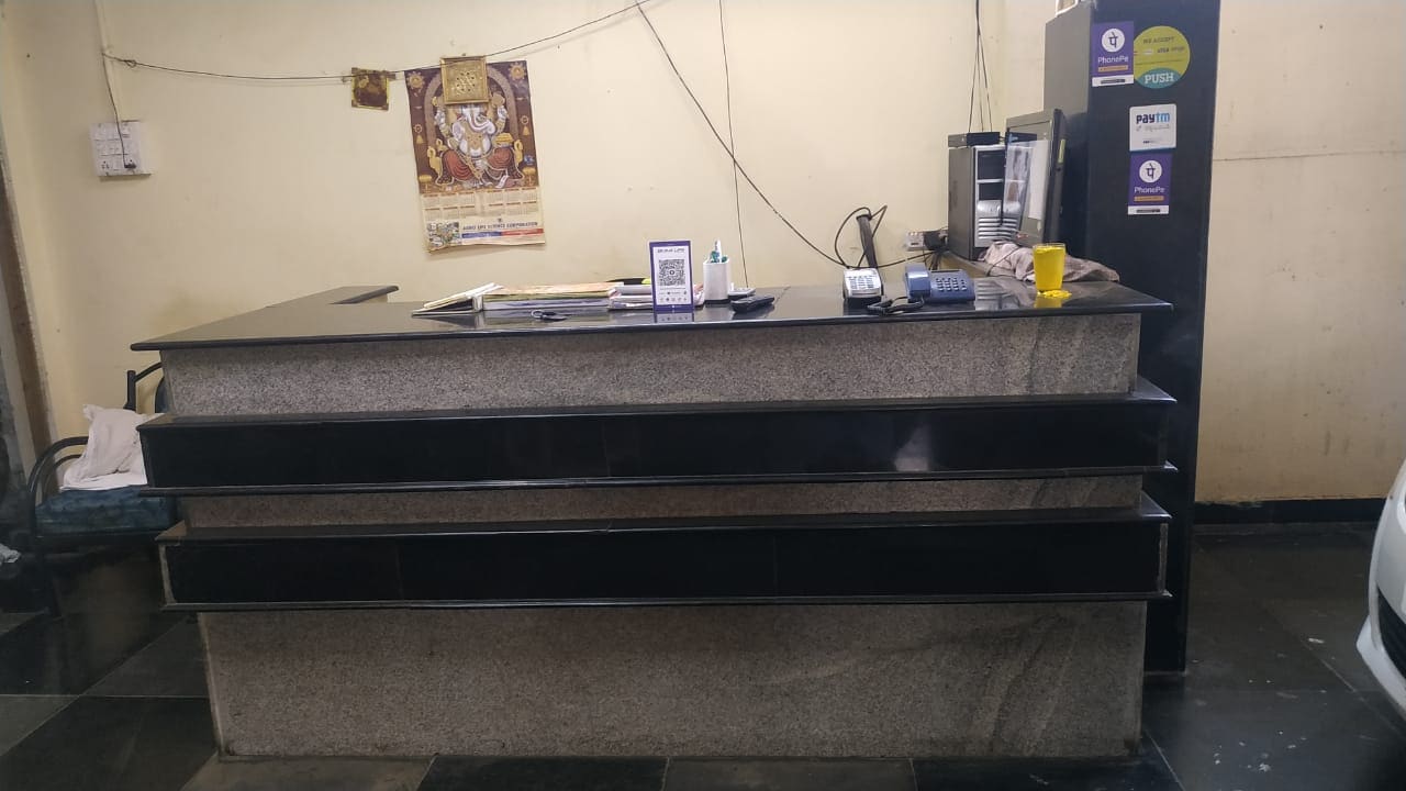 Main gallery