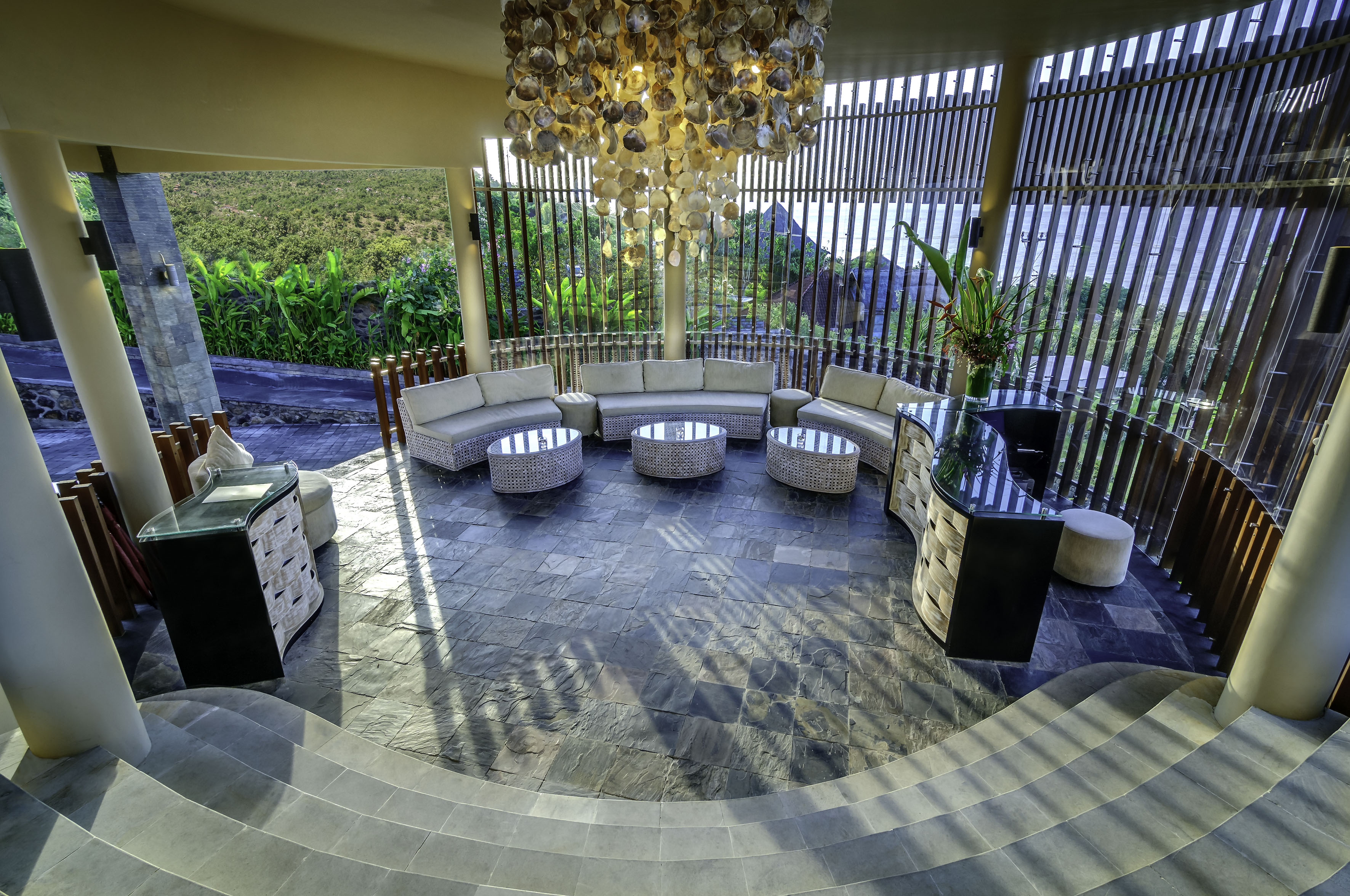 The Griya Villas & Spa - Tap to explore photos