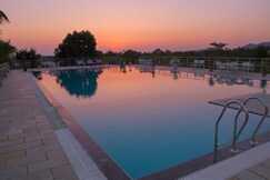 Turban Aarambagh Resort and Spa, Kumbhalgarh
