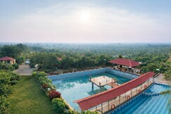 Hiran Gir Retreat - A Family Resort