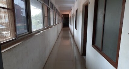 Cee yen residency Room Type - Non AC Room