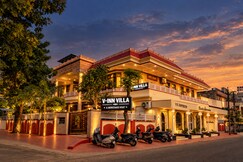 V Inn- A Luxury Boutique Villa