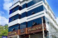 Hotel Ganga Tamil Nadu