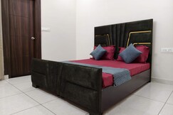 Address of Peaceful Private Room Aarambh Hillside View