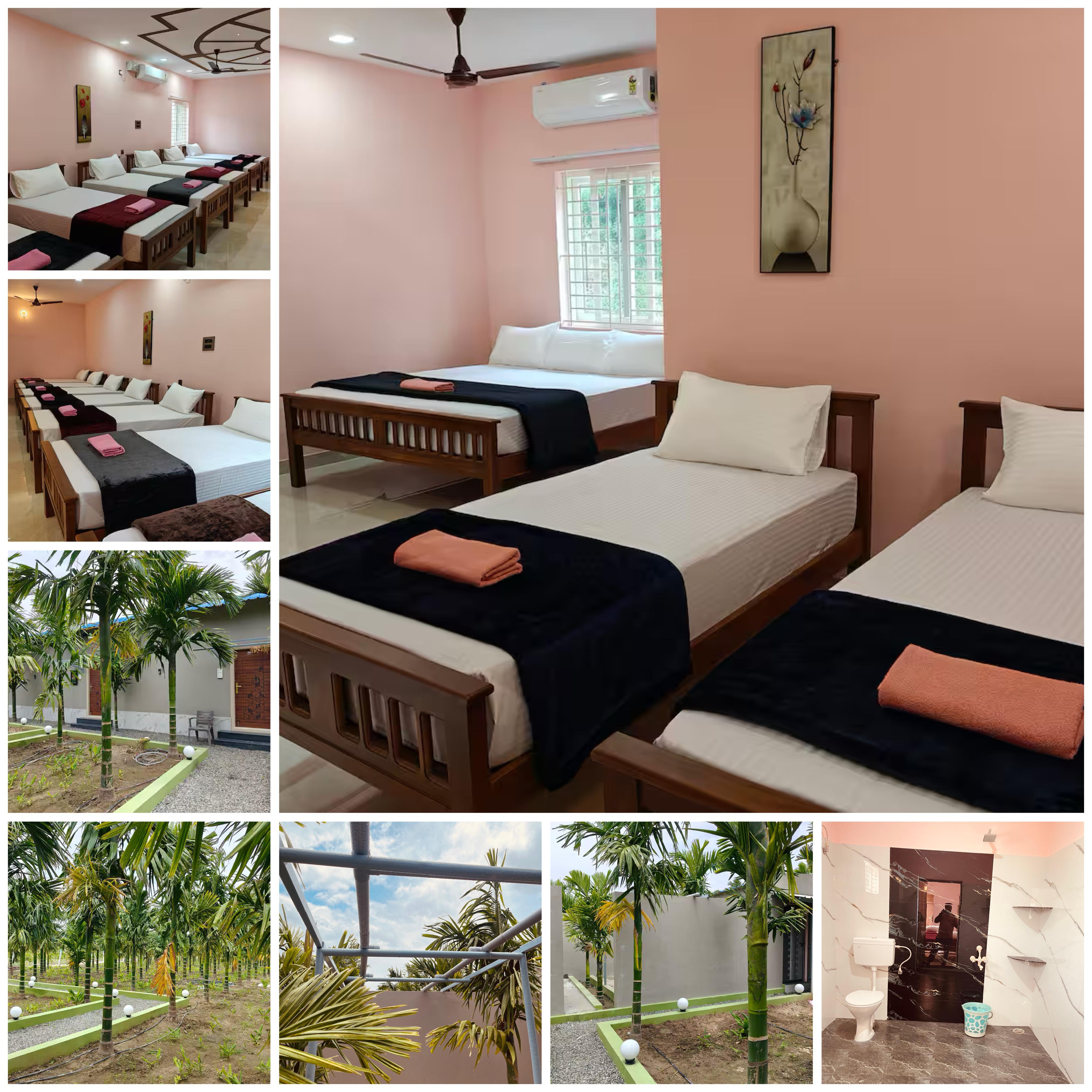 Siruvani Residency - Tap to explore photos