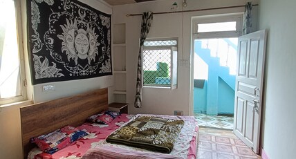 Hill Top Room Type - Room 201
