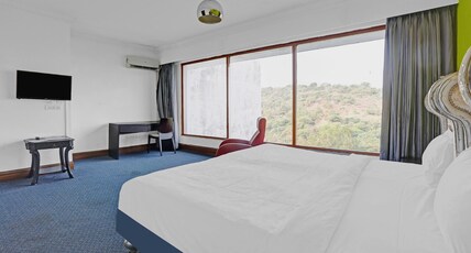 Townhouse Royal Palms Shared Serviced Apartment Room Type - Deluxe