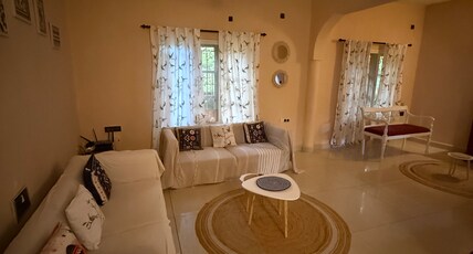 Titus Parra Coconut Paradise Room Type - Titus Parra Coconut Paradise