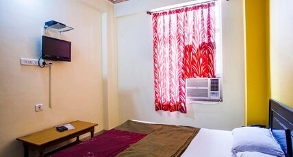 New City Inn Hotel  Room Type - A/c Double Bed