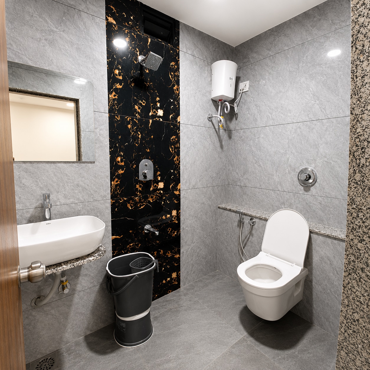 VAAYU Suites - Tap to explore photos