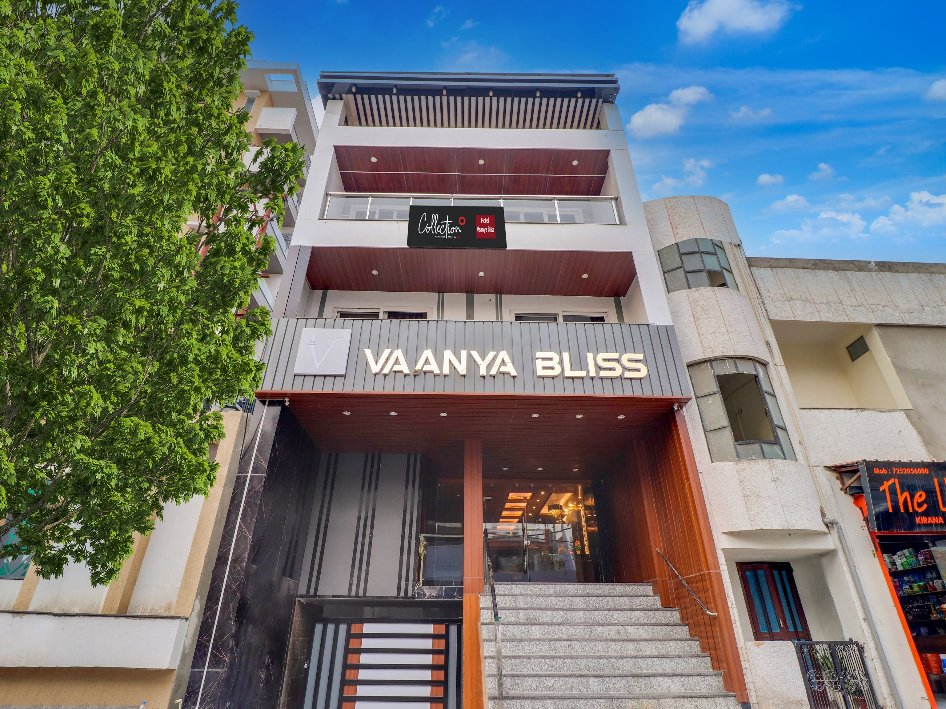 Hotel O Vaanya bliss - Tap to explore photos