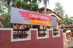 CASA CENTRAL Serviced Villa