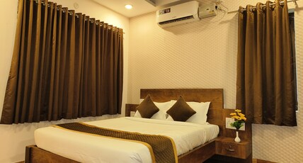 De Royale Montana Hotel and Resort Room Type - ROYAL COTTAGE