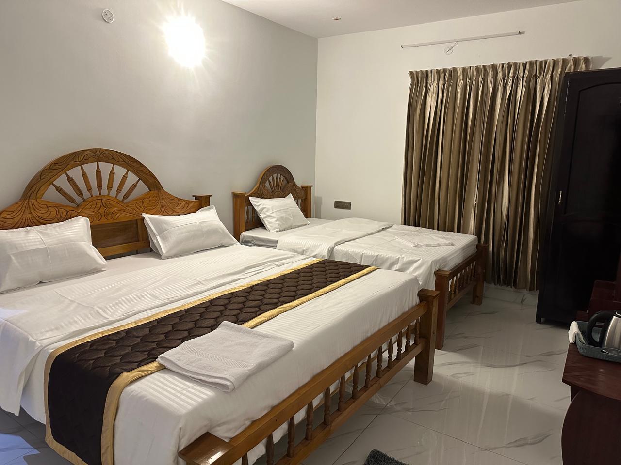 VELAN PLEASANT STAY 1 - Tap to explore photos