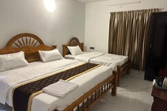 VELAN PLEASANT STAY 1