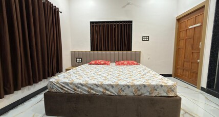 SASAN GIR SOMNATH FARM Room Type - SASAN GIR SOMNATH FARM