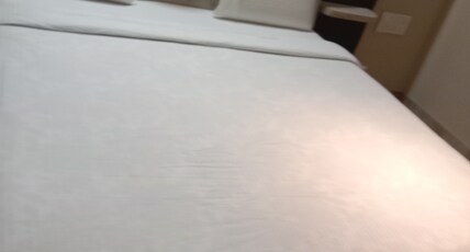 THE ANS DELUXE SUITES AND IN Room Type - Bedroom 3