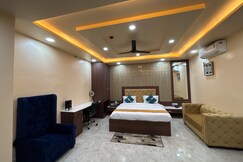 Hotel SK Tower