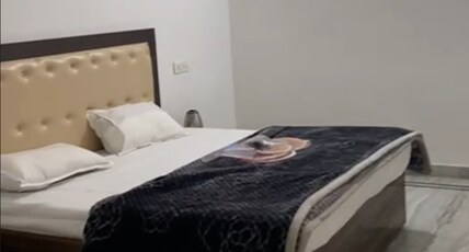 Kashi Vas Super Rooms Room Type - Economy Room With Terrace view
