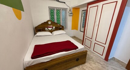 Villa Gobi Room Type - 1 BHK Villa First Floor
