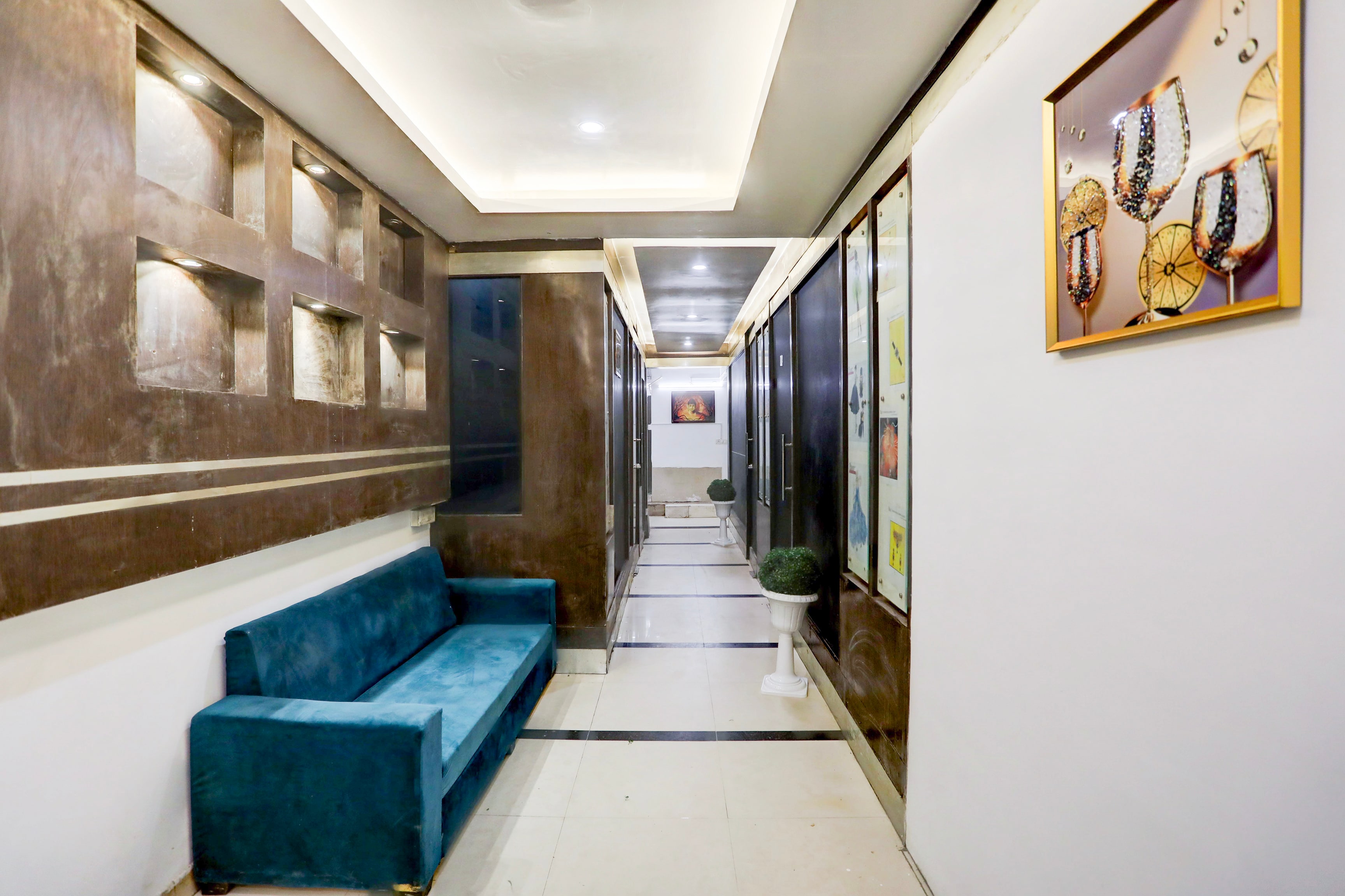 Main gallery