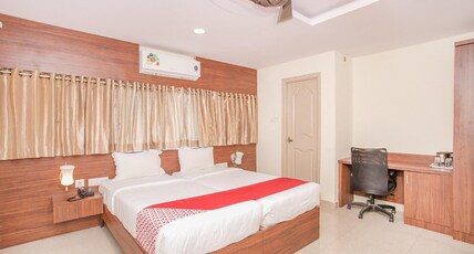 Hotel Blue Bell Room Type - Standard Room