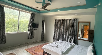 Hotel Pushkar Heritage Room Type - Suit Room Hotel Pushkar Heritage Room Type - Suit Room