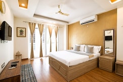 Rooms of Blossom 3BHK Golf Course Ext