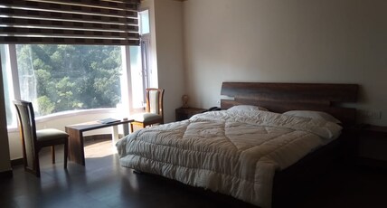 Hotel Barog Times Room Type - Super Deluxe