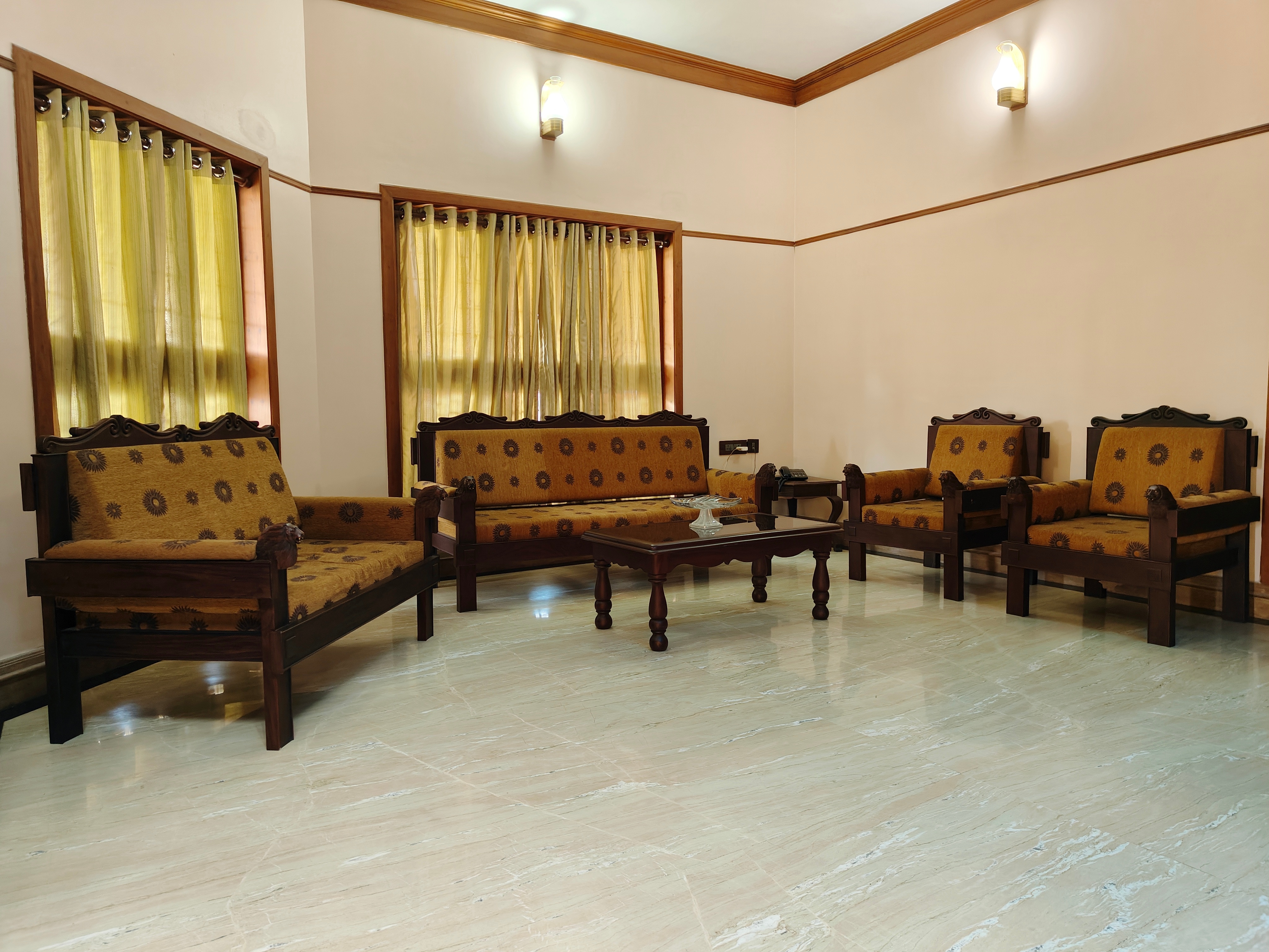 Main gallery