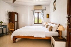 Silverweed Homestay