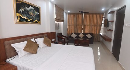 Innduza Inn Room Type - Premium Room