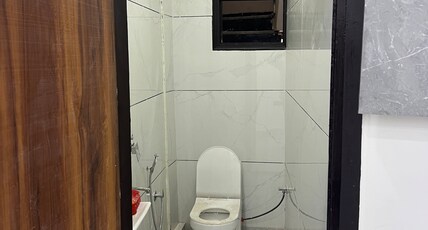 Singhal Residency Delhi Room Type - Bedroom 1