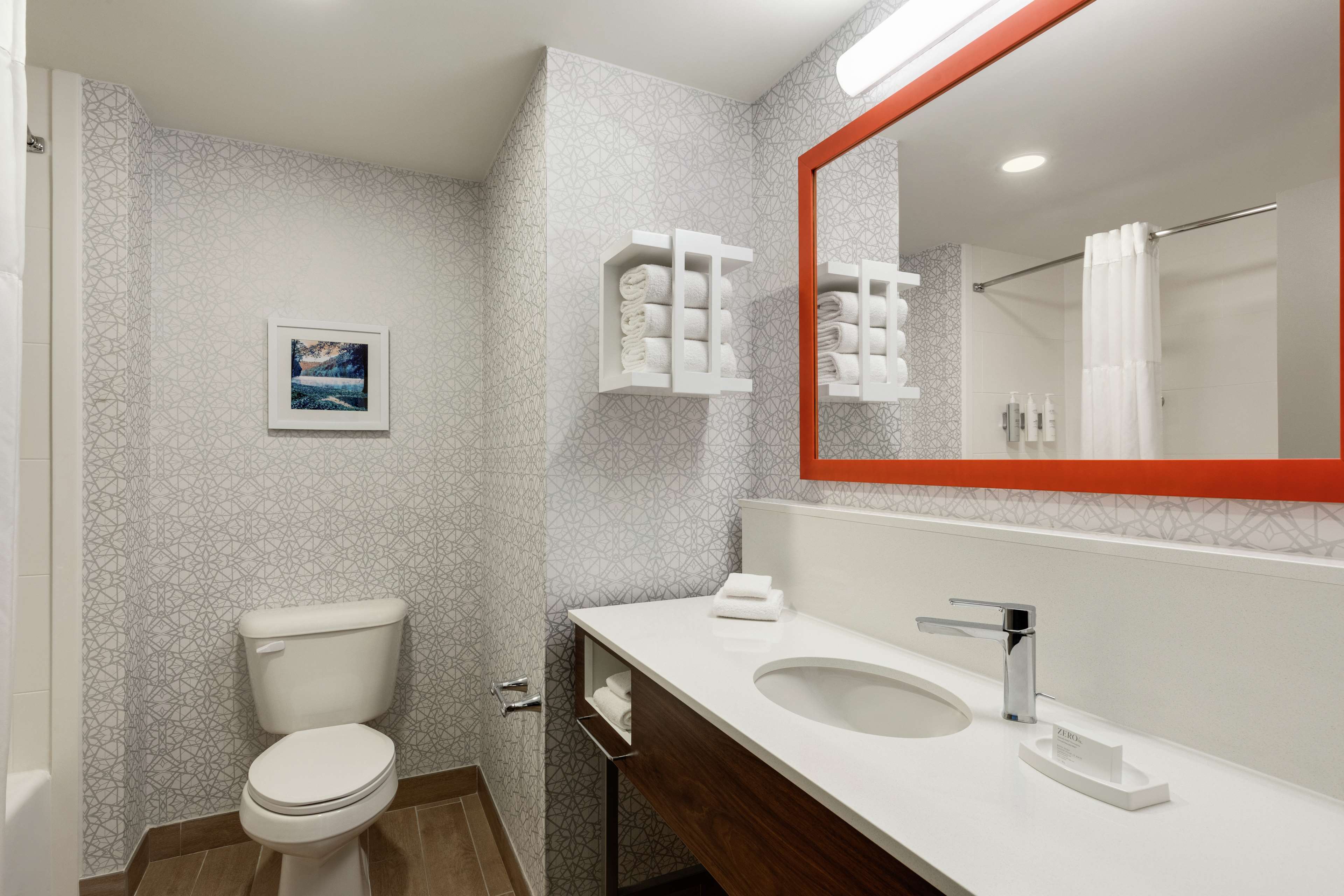 Hampton Inn Waynesboro-Stuarts Draft - Tap to explore photos
