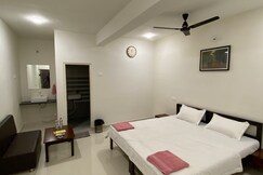 Blackbuck Homestay