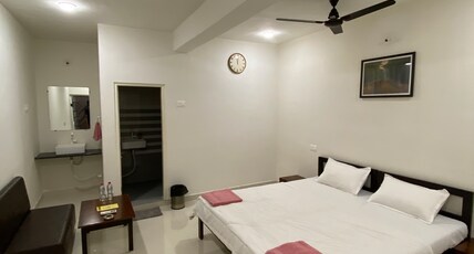 Blackbuck Homestay Room Type - 102