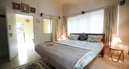 The Kelva Beach Resort Room Type - Sea Breeze The Kelva Beach Resort Room Type - Sea Breeze