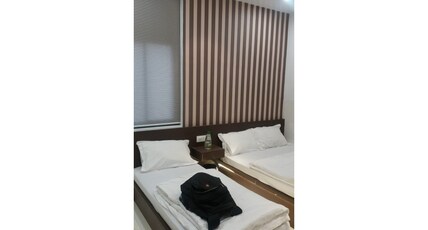 Hotel Star City Room Type - 4 Bed Executive Room