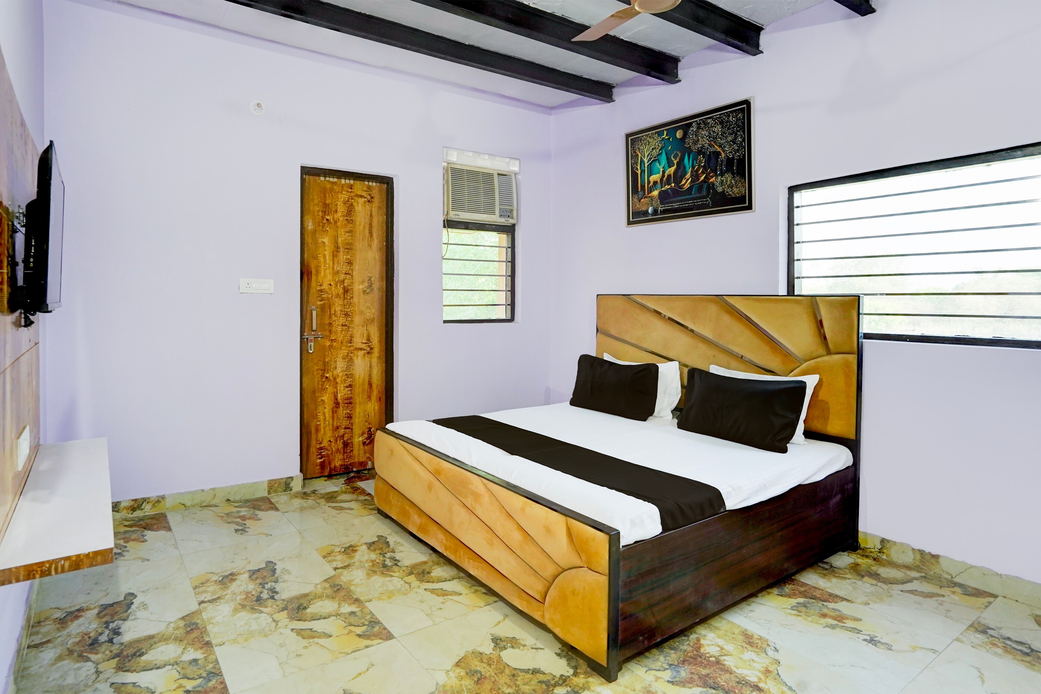 Hotel O YAMUNA RESORT - Tap to explore photos