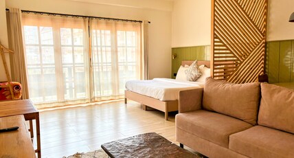 Naiden Bed n Breakfast Room Type - J1