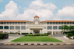 Oasia Resort Sentosa by Far East Hospitality