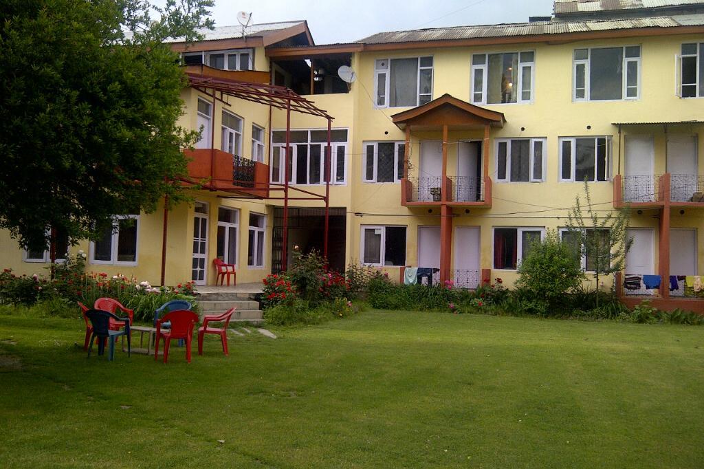 Main gallery