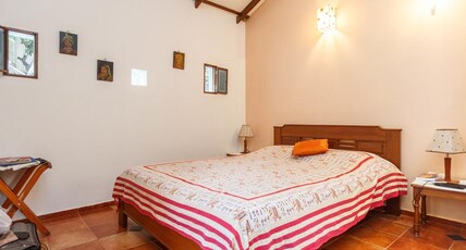 Casa Cottage | Rooms in a Homestay Room Type - Standard Room
