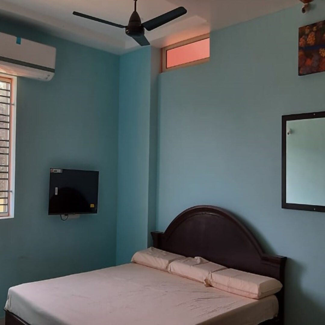 SRI SIVAKESAVA RESIDENCY - Tap to explore photos