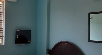 SRI SIVAKESAVA RESIDENCY Room Type - Standard Non AC Room